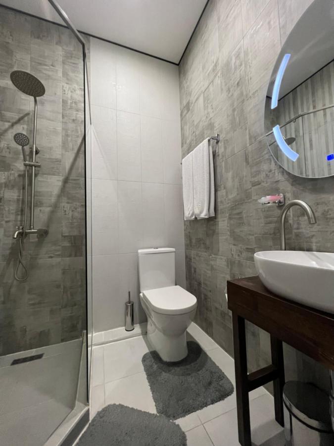 Hotel Fleur Yerevan Exterior photo